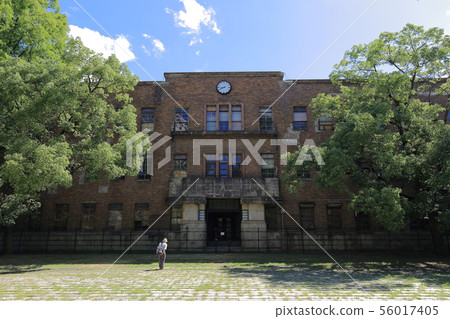 Hiroshima Old Faculty of Science 56017405