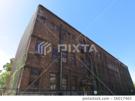 Hiroshima Old Faculty of Science Hiroshima Old Faculty of Science 56017465