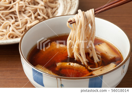 Duck soup with duck soup 56018014