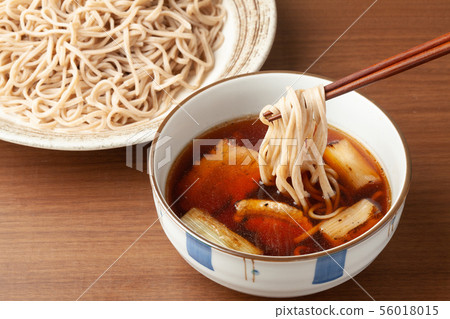 Duck soup with duck soup 56018015