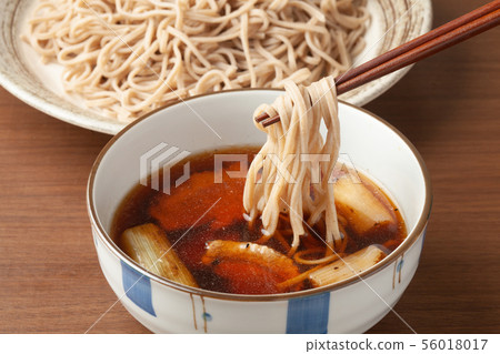 Duck soup with duck soup 56018017