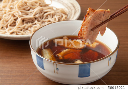 Duck soup with duck soup 56018021