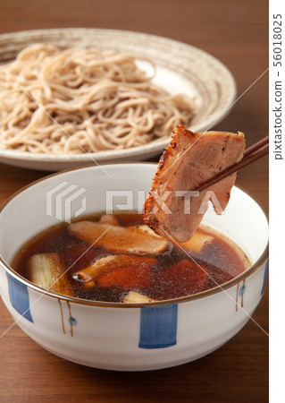 Duck soup with duck soup 56018025