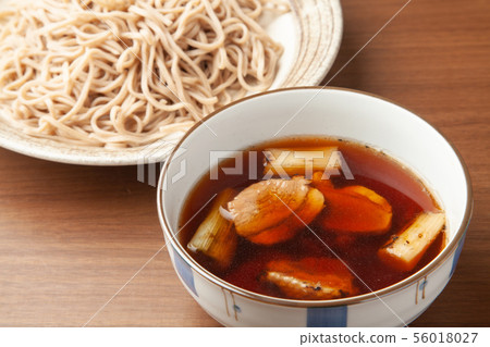 Duck soup with duck soup 56018027