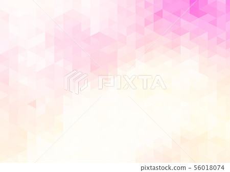 Geometric abstract background Geometric abstract background 56018074