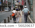 老人用拐杖 56020637