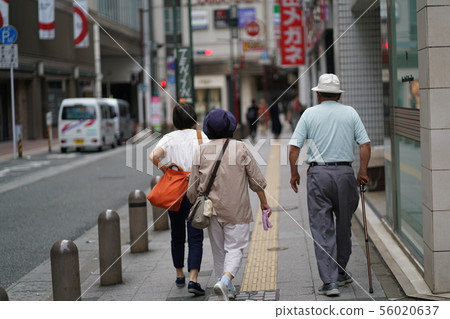老人用拐杖 老人用拐杖 56020637
