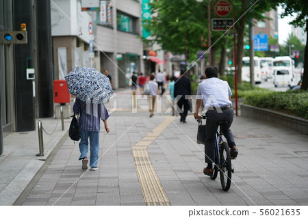 自行車通勤 自行車通勤 56021635