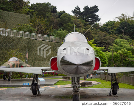 New Taipei City Military Park New Taipei City Military Park 56027046