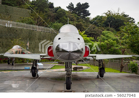 New Taipei City Military Park New Taipei City Military Park 56027048