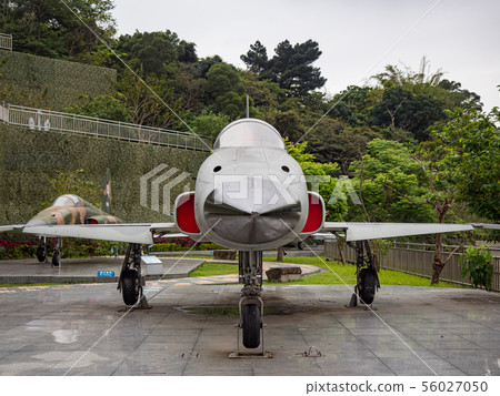 New Taipei City Military Park 56027050