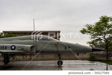 New Taipei City Military Park 56027066