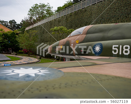 New Taipei City Military Park New Taipei City Military Park 56027119