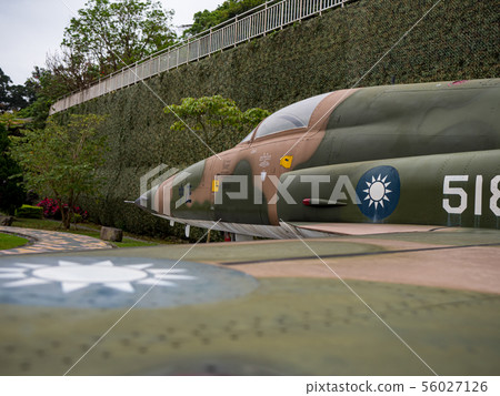New Taipei City Military Park 56027126