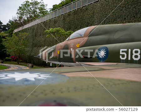 New Taipei City Military Park 56027129