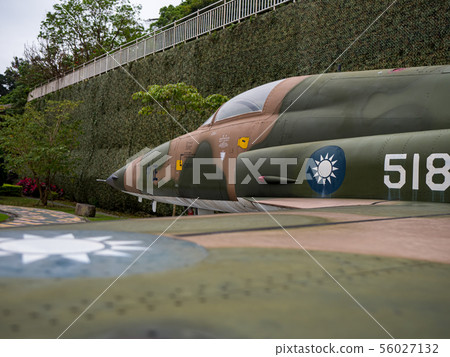 New Taipei City Military Park 56027132