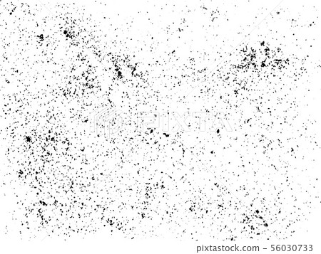 Ink blots Grunge urban background.Texture Vector. Dust overlay d 56030733