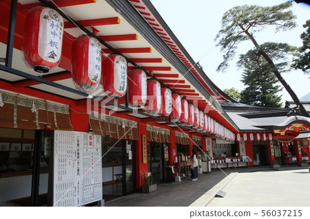 Taikodani Inari Shrine, Taikodani Inarijinja, Shimane Prefecture, Tsuwano Shrine, Japan's Five Great Inari Taikodani Inari Shrine, Taikodani Inarijinja, Shimane Prefecture, Tsuwano Shrine, Japan's Five Great Inari 56037215