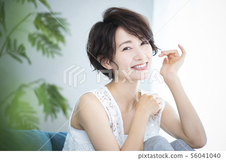 女人美容護髮 56041040