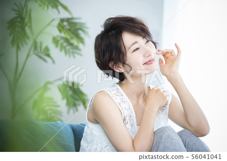 女性美 56041041