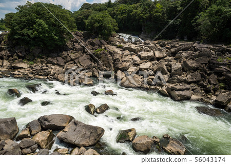 Kawauchi River Kawauchi River 56043174