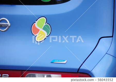 Elderly people mark Elderly people mark 56043552