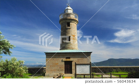 Ogijima燈塔2 56043634