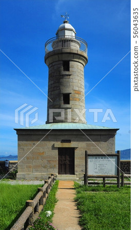 Ogijima燈塔1 56043635