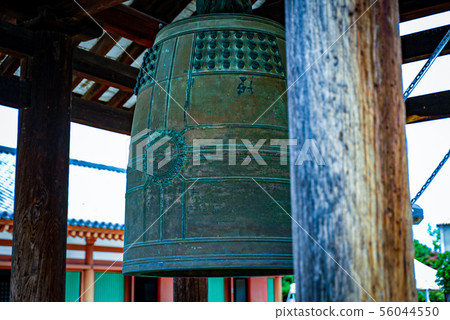 Yakushi-ji Temple小夜燈 56044550