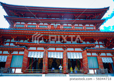 Yakushiji門 Yakushiji門 56044718