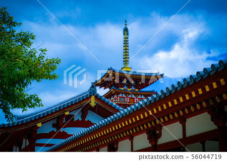 五個故事 五個故事 56044719