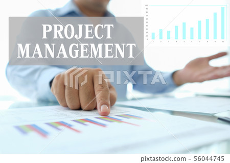 Project Management Project Management 56044745