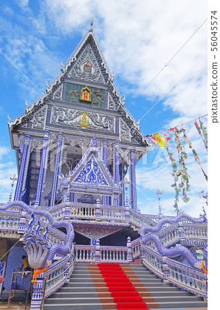 Wat Paknam khaem Nu,Chanthaburi Province,Thailand Wat Paknam khaem Nu,Chanthaburi Province,Thailand 56045574