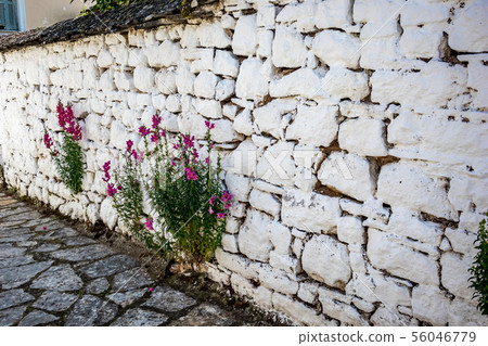 Street view, Ioannina island, Greece Street view, Ioannina island, Greece 56046779