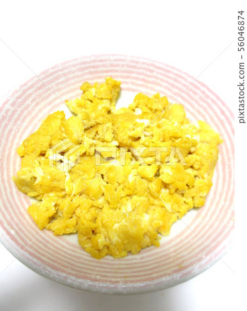 Fried egg Fried egg 56046874