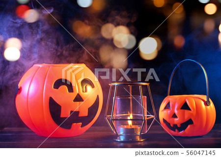 Manseiki Pumpkin lantern Halloween pumpkin lantern Halloween Manseiki Pumpkin lantern Halloween pumpkin lantern Halloween 56047145