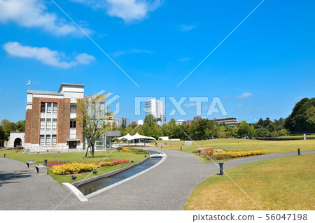 Ishikawa Prefectural Government Memorial Shinanoi Guest House Ishikawa Prefectural Government Memorial Shinanoi Guest House 56047198