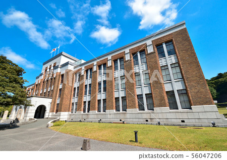 Ishikawa Prefectural Government Memorial Shinanoi Guest House Ishikawa Prefectural Government Memorial Shinanoi Guest House 56047206