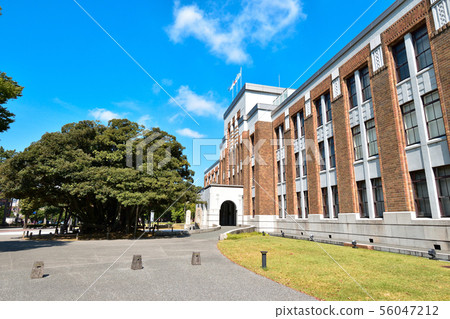 石川縣政府Shiinoki Guest House 56047212