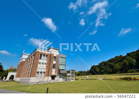 Ishikawa Prefectural Government Shiinoki Guest House 56047221