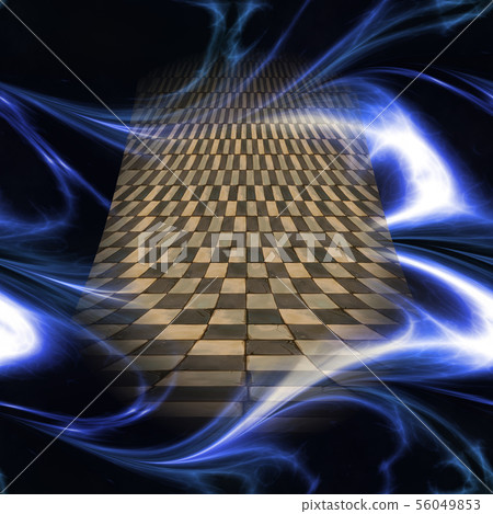 Glowing colorful background Glowing colorful background 56049853