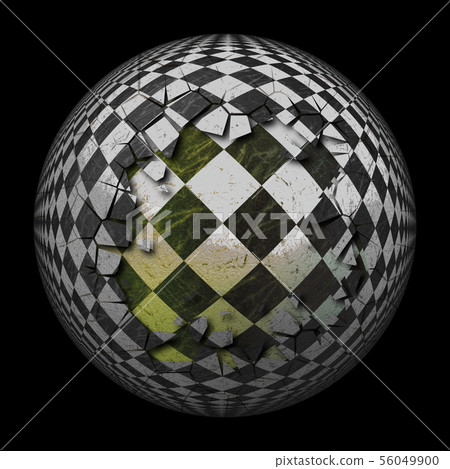 Check ball - Stock Illustration [56049900] - PIXTA