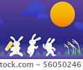 The Rabbit of Jugoya 56050246