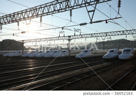 博多南站新幹線車站 博多南站新幹線車站 56052163