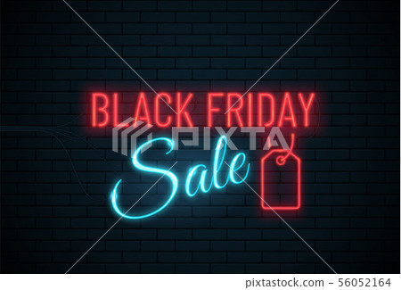 Black Friday Sale Banner Black Friday Sale Banner 56052164