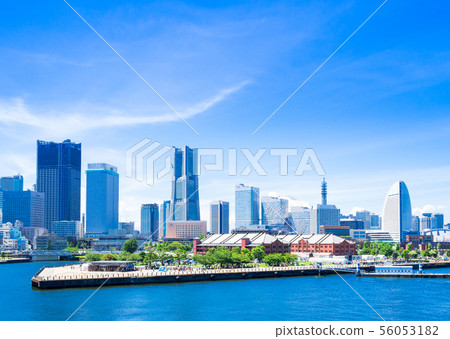Yokohama Bay Area Yokohama Bay Area 56053182