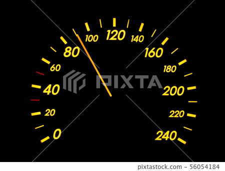 Speedometer Speedometer 56054184