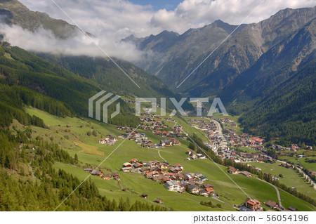 Alps Alps 56054196