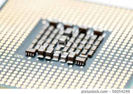 Processor 56054299