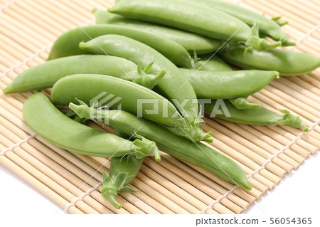 Snap pea ingredients 56054365